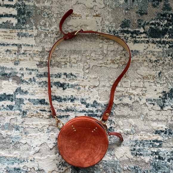 Longchamp Handbags - Longchamp Purse